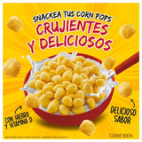 Cereal Corn Pops - Diferentes Presentaciones