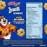 Cereal Kelloggs Zucaritas - Diferentes Presentaciones
