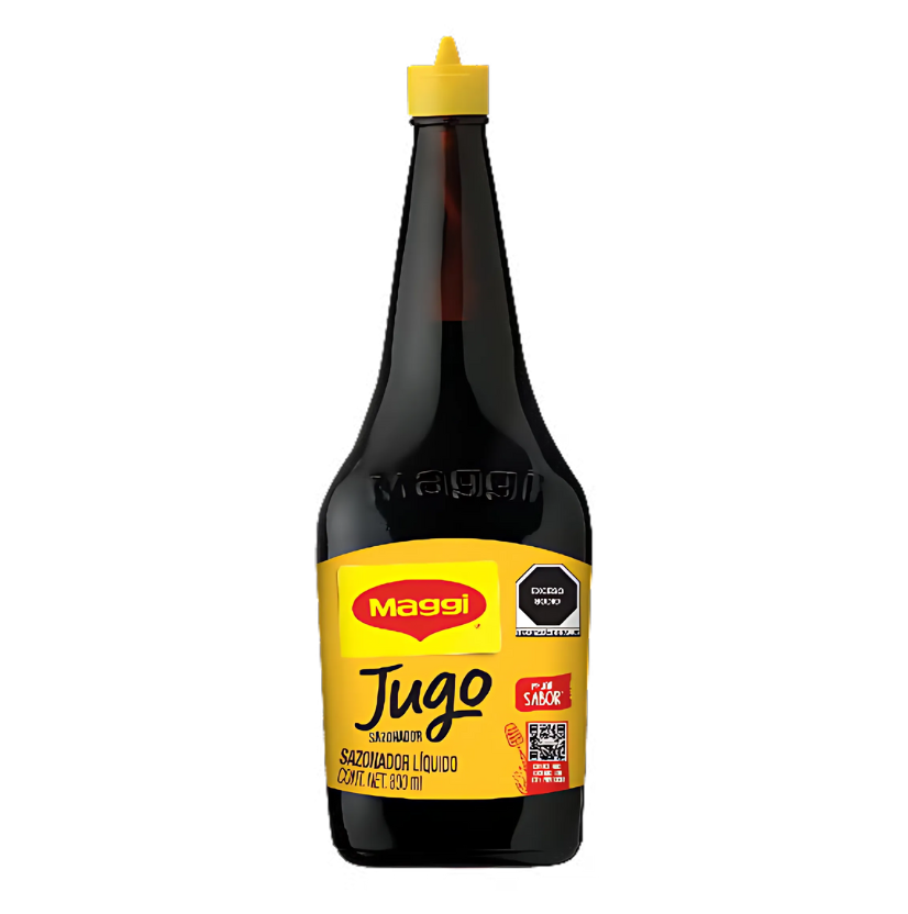 JUGO MAGGI 800ML