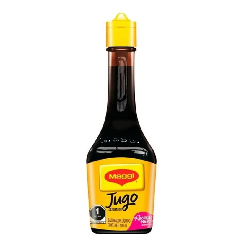 JUGO MAGGI 100ML