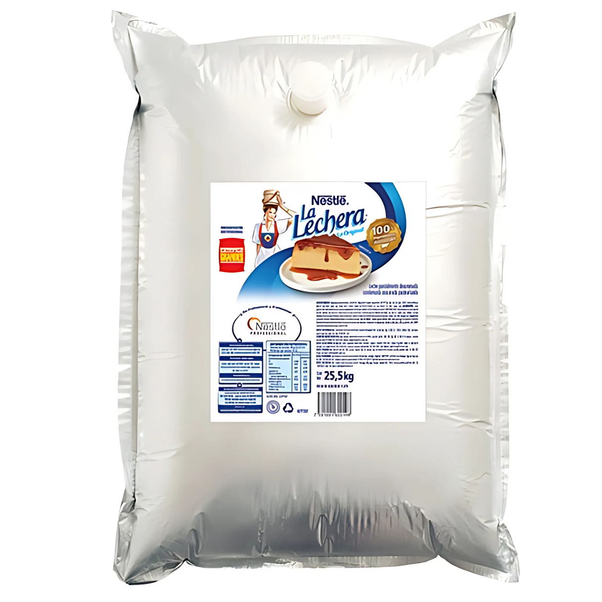 LECHERA NESTLE COLCHON 25.5KG
