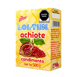 ACHIOTE LOL-TUN 12/500 GR