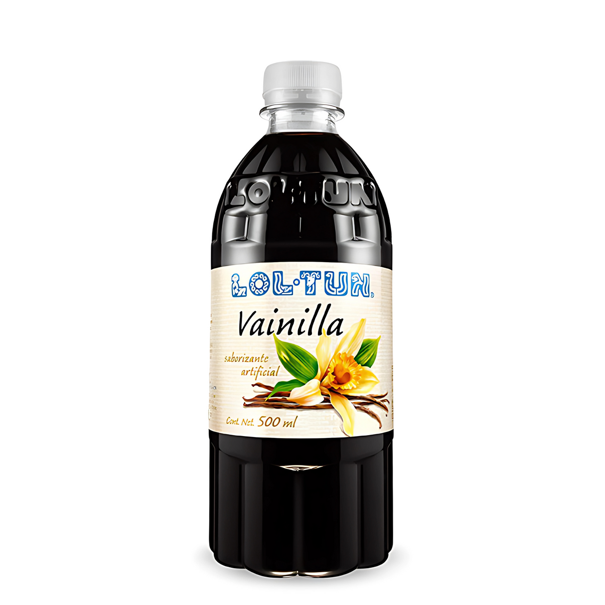VAINILLA LOL-TUN 500ML