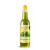 SALSA HABANERO VERDE LOL-TUN 24/150GR CJ