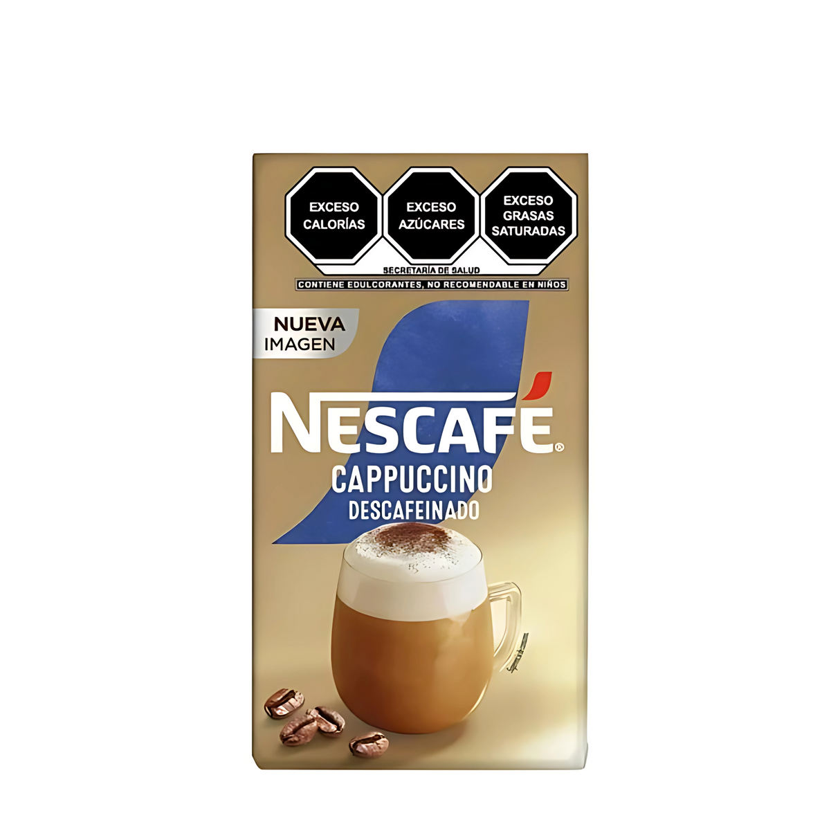 NESCAFE CAPPUCCINO ORIGINAL 20G
