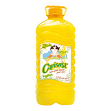 DETERGENTE LIQUIDO CARISMA 4/3.785LT CJ