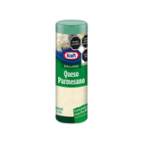 QUESO PARMESANO RALLADO KRAFT 24/85GR CJ