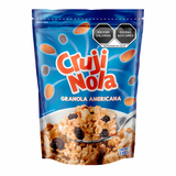 GRANOLA CRUJINOLA AMERICANA 14/330GR CJ