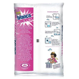 DETERGENTE EN POLVO BLANCA NIEVES 10/1KG