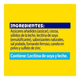 Caja de 24 Piezas de 400 GR c/u de Chocolate Nesquik