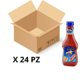 Catsup Clemente Jacques - Diferentes Presentaciones