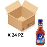 Catsup Clemente Jacques - Diferentes Presentaciones
