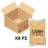 Empanizador Corn Flakes - Diferentes Presentaciones