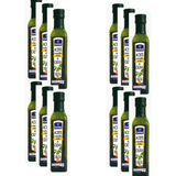 Caja de 12 Piezas de 250ML c/u de Aceite De Olivo Corina