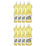 Aceite Cristal - Diferentes Presentaciones