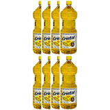 Aceite Cristal Maiz - Diferentes Presentaciones