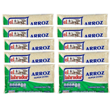 Bulto de 10 Paquetes de 1KG c/u de Arroz Super Extra El Labrador