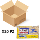 Avena En Hojuelas El Labrador - Diferentes Presentaciones