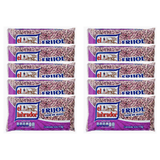 Bulto de 10 Paquetes de 1KG c/u de Frijol Flor De Mayo El Labrador