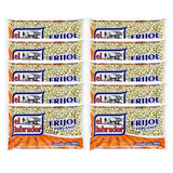 Bulto de 10 Paquetes de 1KG c/u de Frijol Peruano El Labrador
