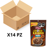 Cereal Choco Krispis - Diferentes Presentaciones
