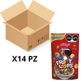 Cereal Froot Loops - Diferentes Presentaciones
