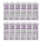 Caja de 12 piezas de 1LT c/u de Leche Deslactosada Lac Del