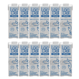 Caja de 12 piezas de 1LT c/u de Leche Entera Lac Del