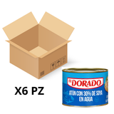 Atun El Dorado Agua - Diferentes Presentaciones