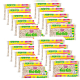 Caja de 20 piezas de 500GR c/u Alubia Chica Verde Valle