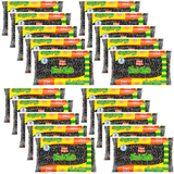 Caja de 20 piezas de 900GR c/u Frijol Negro Queretaro Verde Valle
