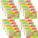 Caja de 20 piezas de 900GR c/u Frijol Peruano Verde Valle