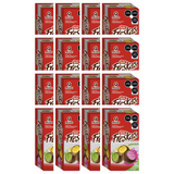 Caja de 16 Exibidores de 9 Piezas de 35 GR c/u de Caramelo Nestle Freskas