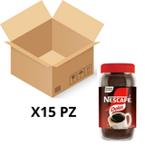 Nescafe Dolca - Diferentes Presentaciones
