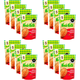 Caja de 16 piezas de 140GR c/u Arroz Tomate Precocido Verde Valle