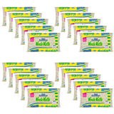 Caja de 20 piezas de 900GR c/u Arroz Morelos Verde Valle