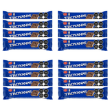 Caja de 16 Piezas de 80 GR c/u Galletas Troyanas Combinado