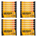 Caja de 20 Piezas de 200 GR c/u Sopa La Moderna Almeja