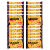 Caja de 20 Piezas de 200 GR c/u Sopa La Moderna Espiral La Moderna