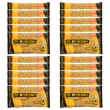 Caja de 20 Piezas de 200 GR c/u Sopa La Moderna Macarroncito