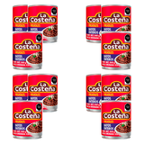 Frijoles La Costeña Bayos Enteros - Diferentes Presentaciones