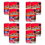 Frijoles La Costeña Bayos Enteros - Diferentes Presentaciones