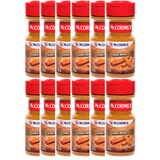 Caja de 12 Piezas de 63 GR c/u de Canela Molida Mccormick