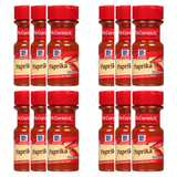 Caja de 12 Piezas de 47 GR c/u de Paprika Mccormick