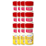 Caja de 12 Piezas de 125 GR c/u de Sal Con Ajo Mccormick