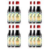 Salsa De Soya Kikkoman - Diferentes Presentaciones