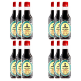 Salsa De Soya Kikkoman - Diferentes Presentaciones