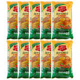 Harina Hot-Cakes Tres Estrellas 10pz/1kg