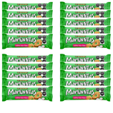 Caja de 20 piezas de 185 gr de Galletas La Moderna