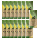 Caja de 15 Piezas de 400 GR c/u de Cafe Descafeinado Gourmet Blason